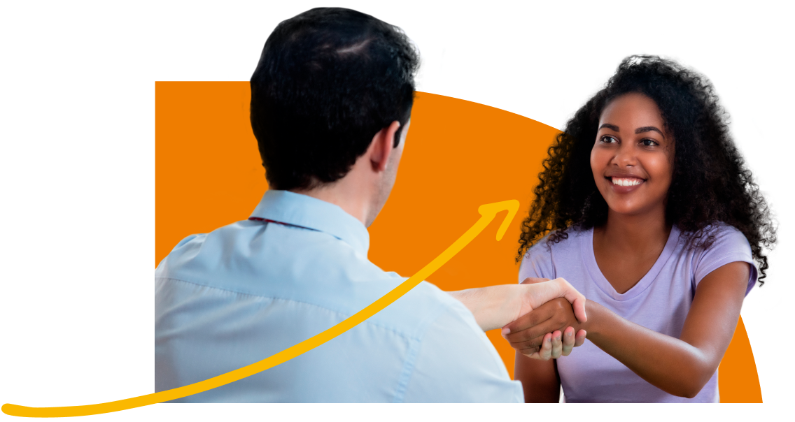Trilhas do futuro - Empresa