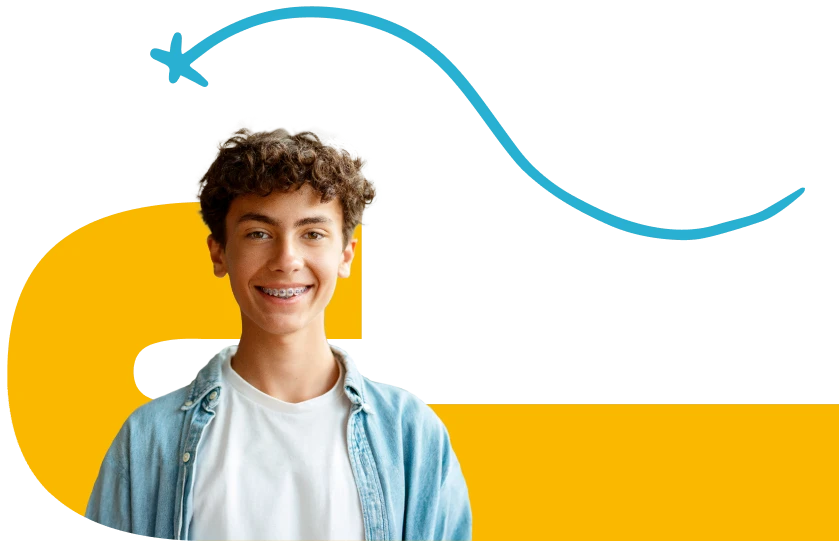 Trilhas do futuro - Instituições de ensino